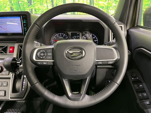 DAIHATSU TAFT 2024 Image 31