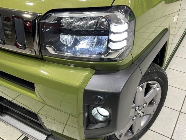 DAIHATSU TAFT 2024 Image 31