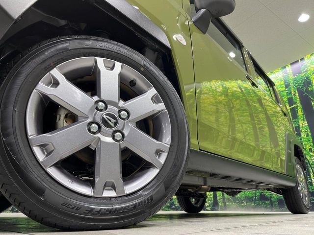 DAIHATSU TAFT 2024 Image 31