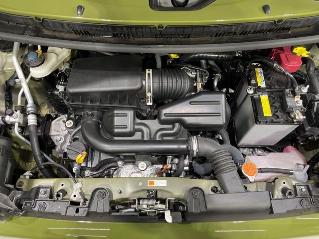 DAIHATSU TAFT 2024 Image 31