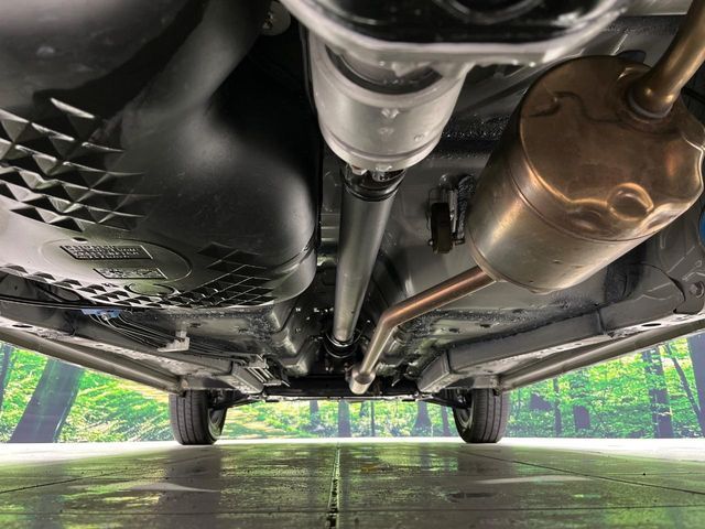 DAIHATSU TAFT 2024 Image 31