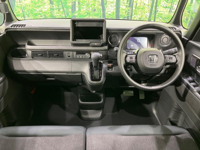 HONDA N BOX CUSTOM 2026 Image 31