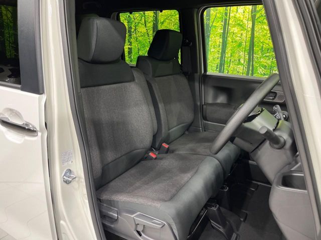 HONDA N BOX CUSTOM 2026 Image 31