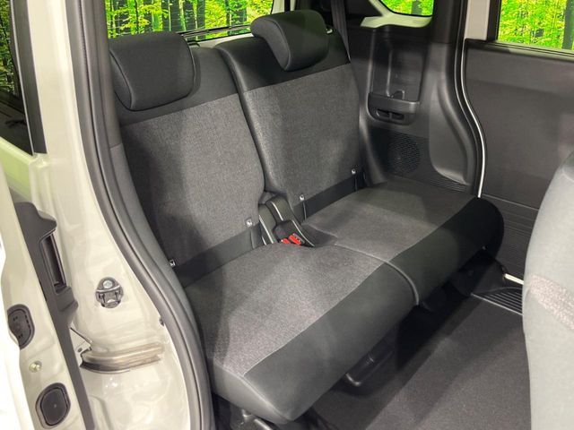 HONDA N BOX CUSTOM 2026 Image 31