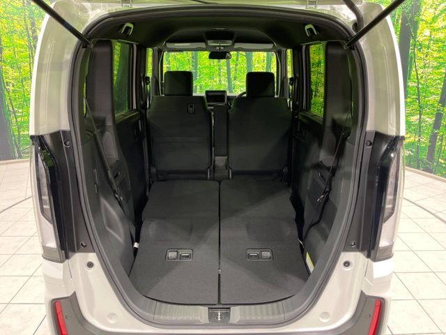 HONDA N BOX CUSTOM 2026 Image 31