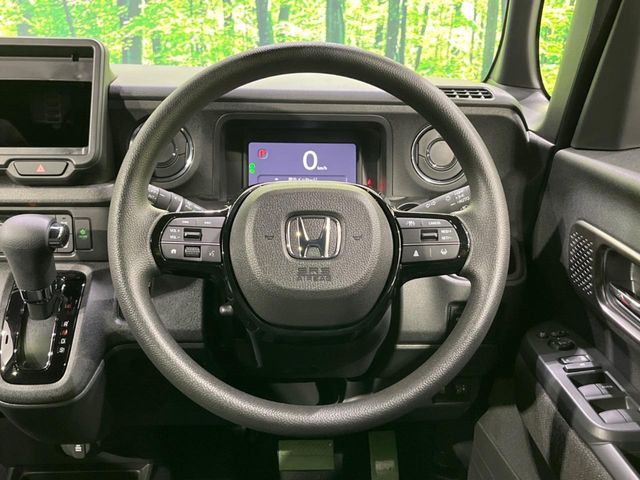 HONDA N BOX CUSTOM 2026 Image 31