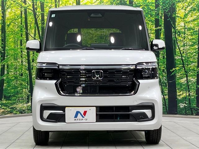 HONDA N BOX CUSTOM 2026 Image 31