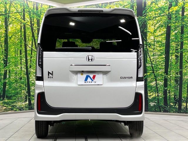 HONDA N BOX CUSTOM 2026 Image 31