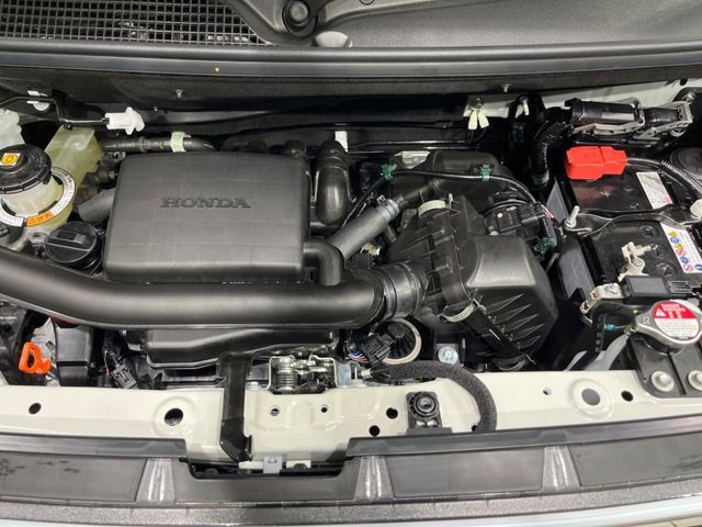 HONDA N BOX CUSTOM 2026 Image 31