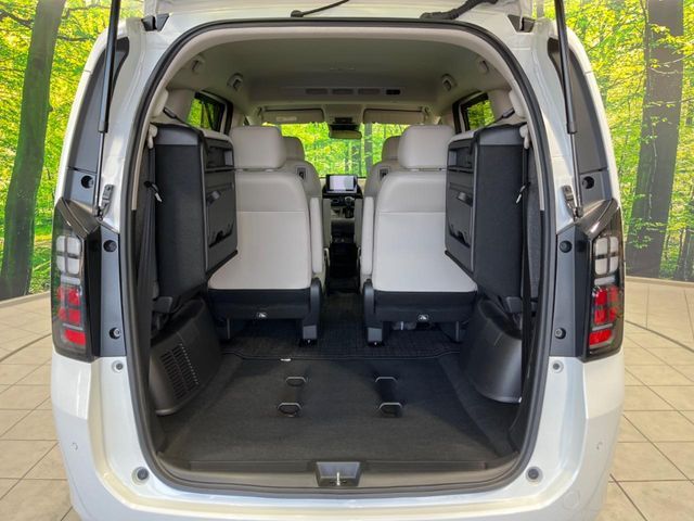 HONDA FREED 2024 Image 31