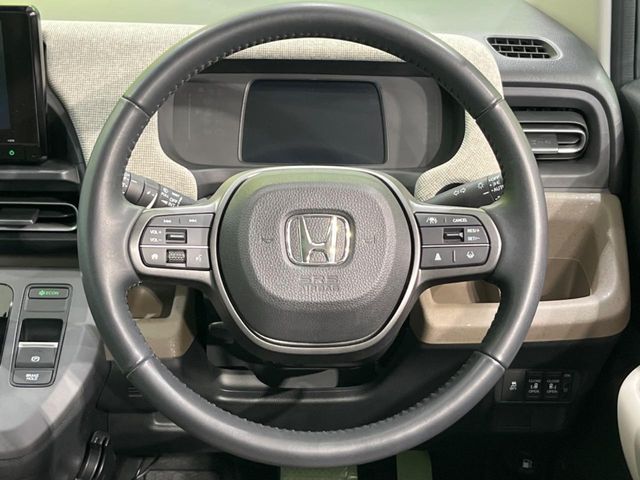 HONDA FREED 2024 Image 31