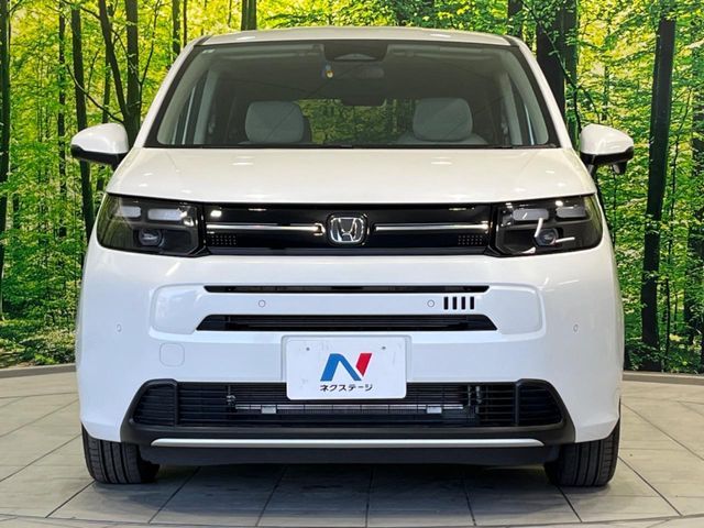 HONDA FREED 2024 Image 31