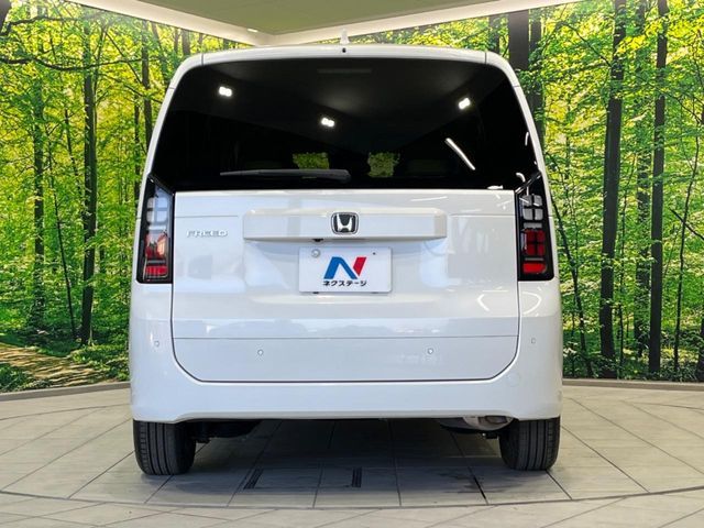 HONDA FREED 2024 Image 31