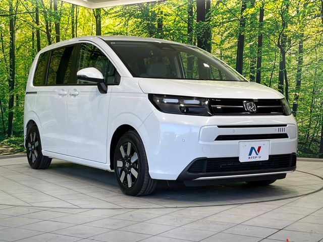 HONDA FREED 2024 Image 31