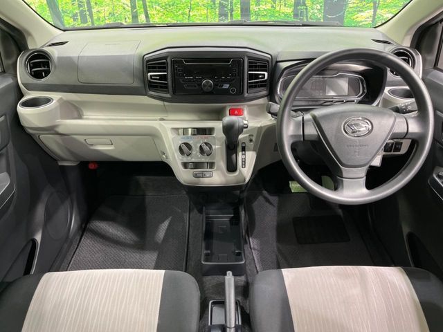 DAIHATSU MIRA E:S 2020 Image 31