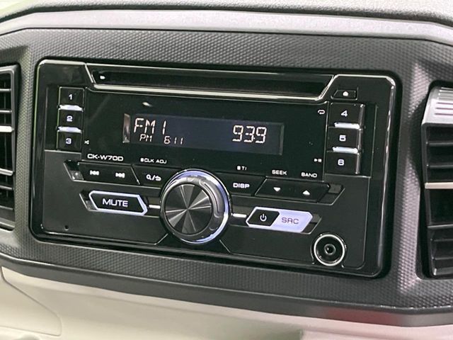 DAIHATSU MIRA E:S 2020 Image 31