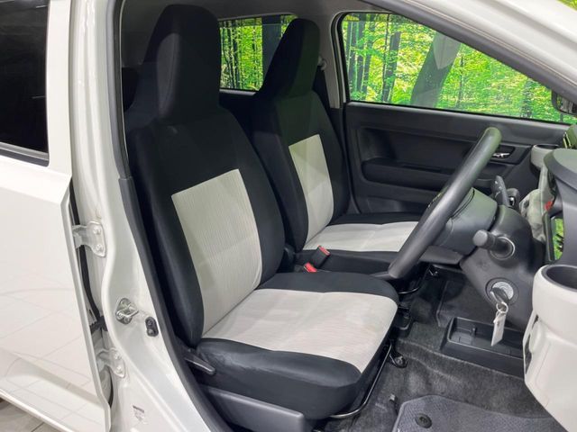 DAIHATSU MIRA E:S 2020 Image 31