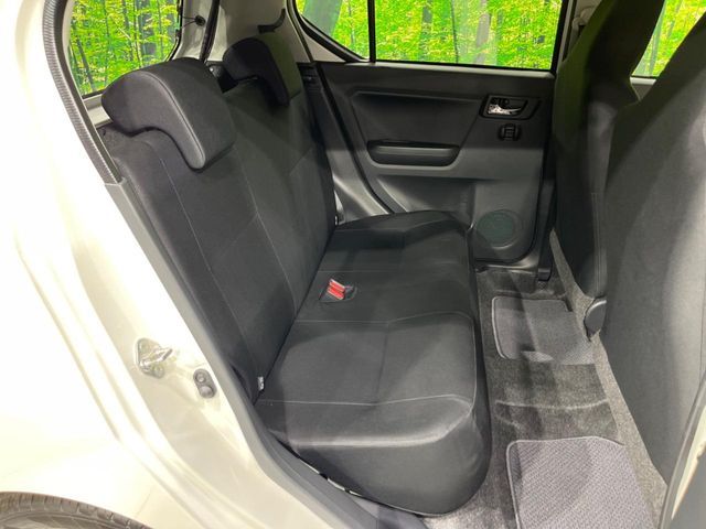 DAIHATSU MIRA E:S 2020 Image 31