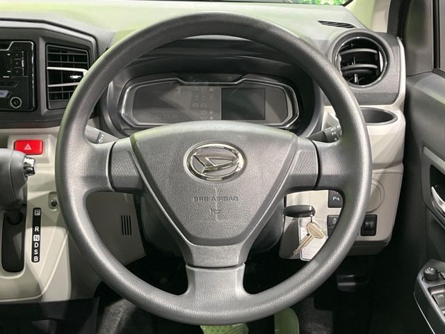 DAIHATSU MIRA E:S 2020 Image 31