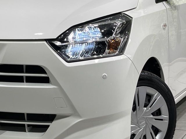 DAIHATSU MIRA E:S 2020 Image 31