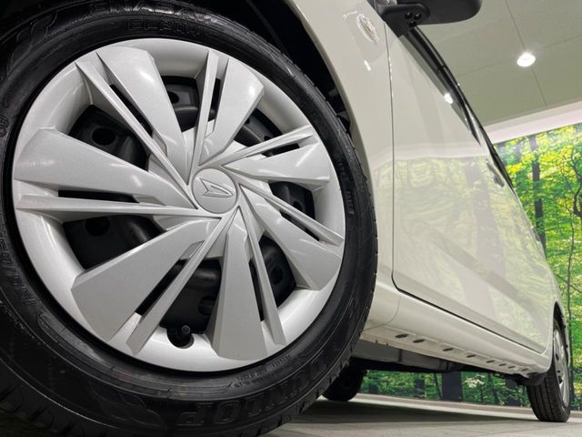 DAIHATSU MIRA E:S 2020 Image 31