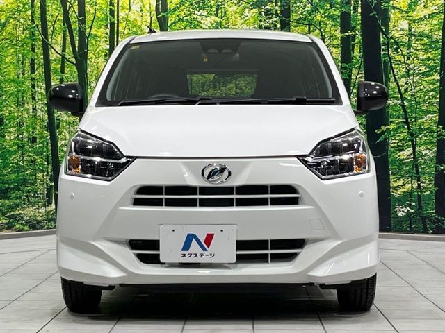 DAIHATSU MIRA E:S 2020 Image 31