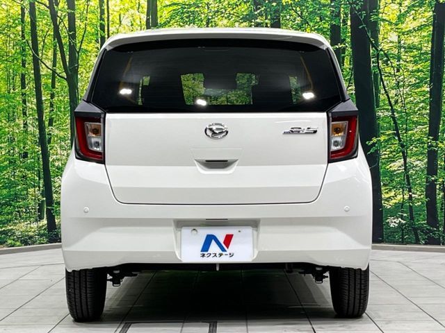 DAIHATSU MIRA E:S 2020 Image 31
