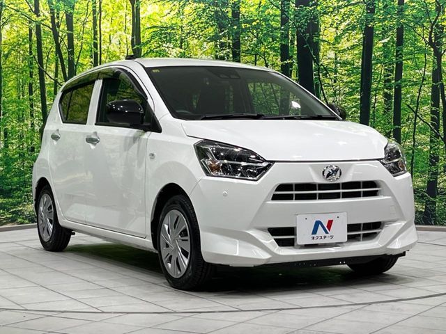 DAIHATSU MIRA E:S 2020 Image 31
