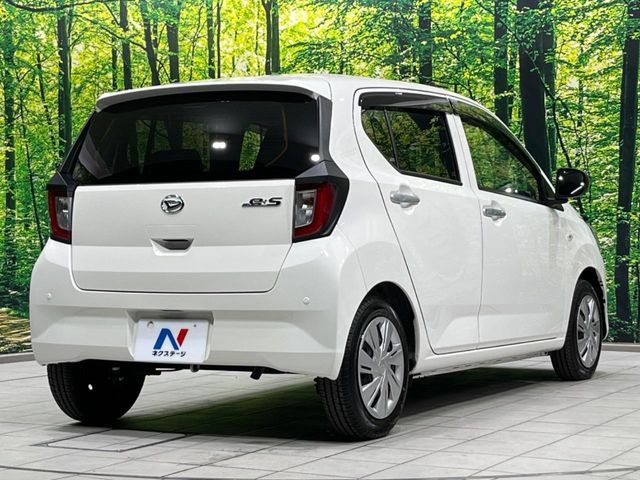 DAIHATSU MIRA E:S 2020 Image 31