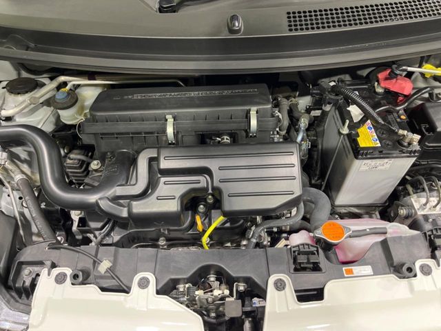 DAIHATSU MIRA E:S 2020 Image 31