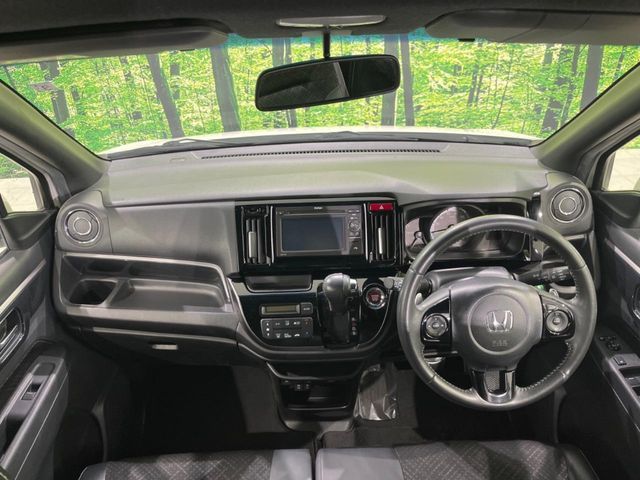 HONDA N-WGN 4WD 2017 Image 31