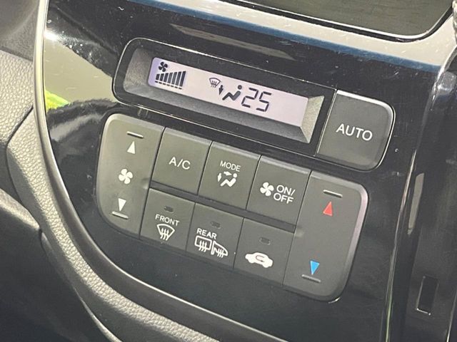 HONDA N-WGN 4WD 2017 Image 31