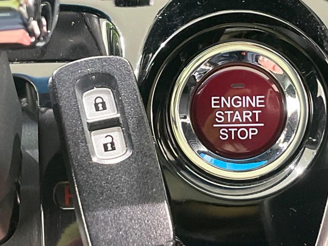 HONDA N-WGN 4WD 2017 Image 31