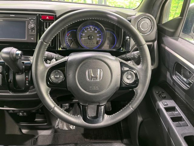 HONDA N-WGN 4WD 2017 Image 31