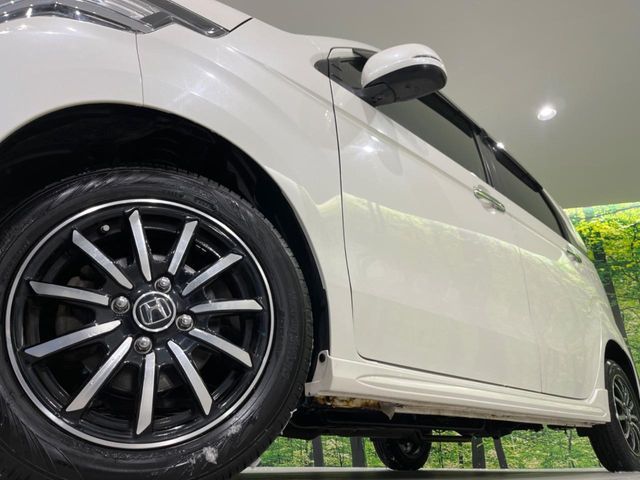 HONDA N-WGN 4WD 2017 Image 31