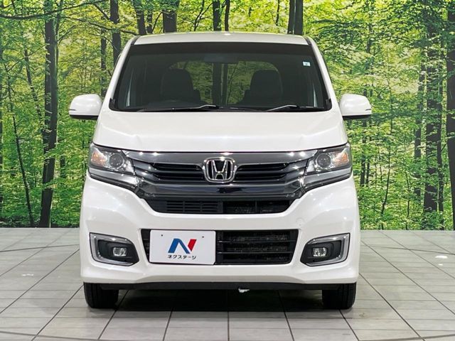 HONDA N-WGN 4WD 2017 Image 31