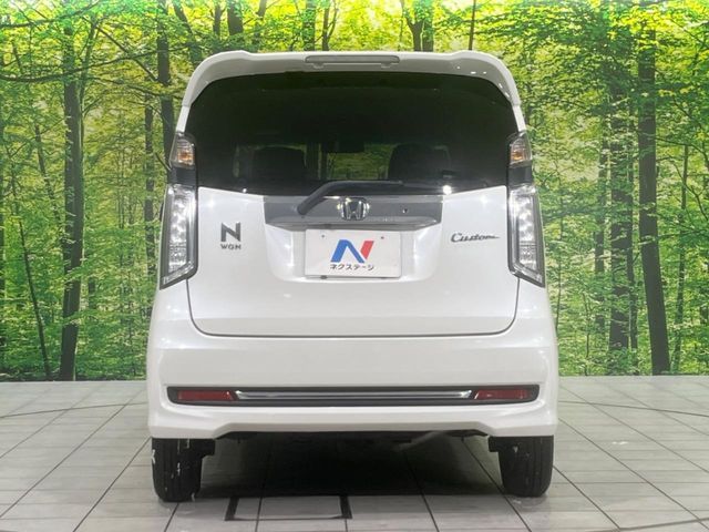 HONDA N-WGN 4WD 2017 Image 31