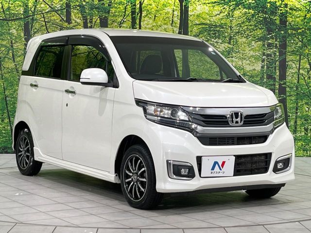 HONDA N-WGN 4WD 2017 Image 31