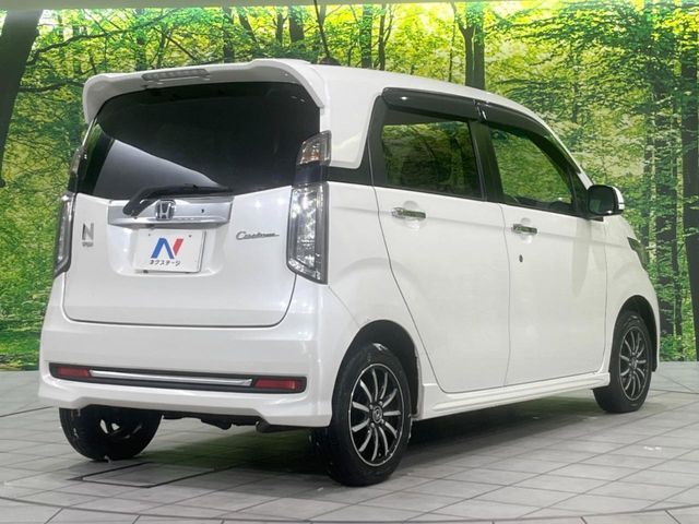 HONDA N-WGN 4WD 2017 Image 31