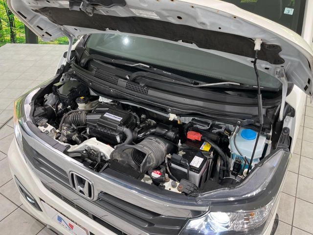 HONDA N-WGN 4WD 2017 Image 31