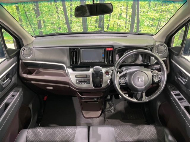 HONDA N-WGN CUSTOM 4WD 2016 Image 31