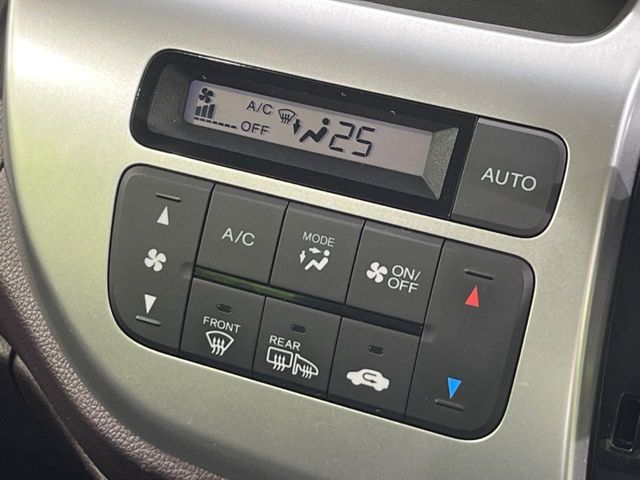 HONDA N-WGN CUSTOM 4WD 2016 Image 31