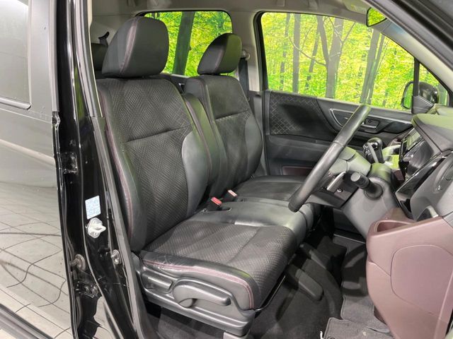 HONDA N-WGN CUSTOM 4WD 2016 Image 31