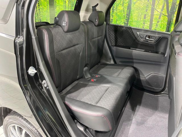 HONDA N-WGN CUSTOM 4WD 2016 Image 31