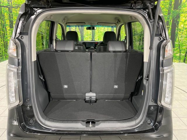 HONDA N-WGN CUSTOM 4WD 2016 Image 31