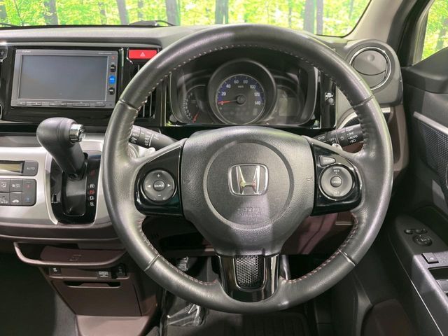 HONDA N-WGN CUSTOM 4WD 2016 Image 31