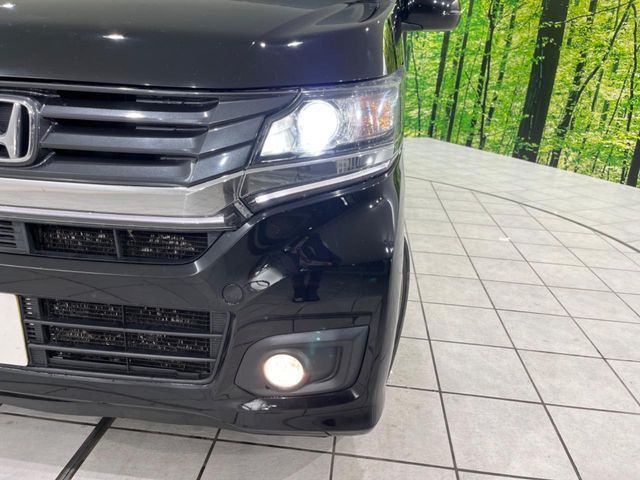 HONDA N-WGN CUSTOM 4WD 2016 Image 31