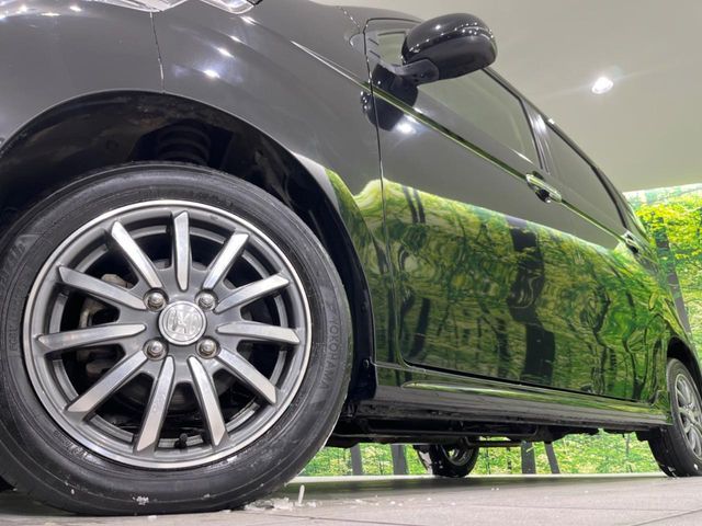 HONDA N-WGN CUSTOM 4WD 2016 Image 31