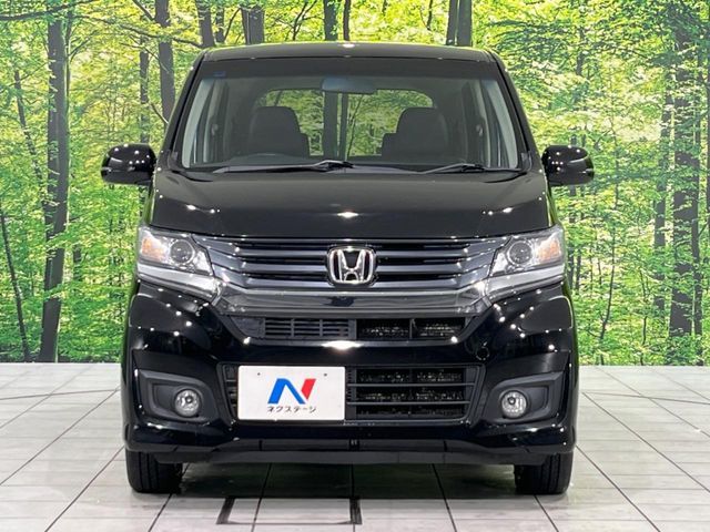 HONDA N-WGN CUSTOM 4WD 2016 Image 31