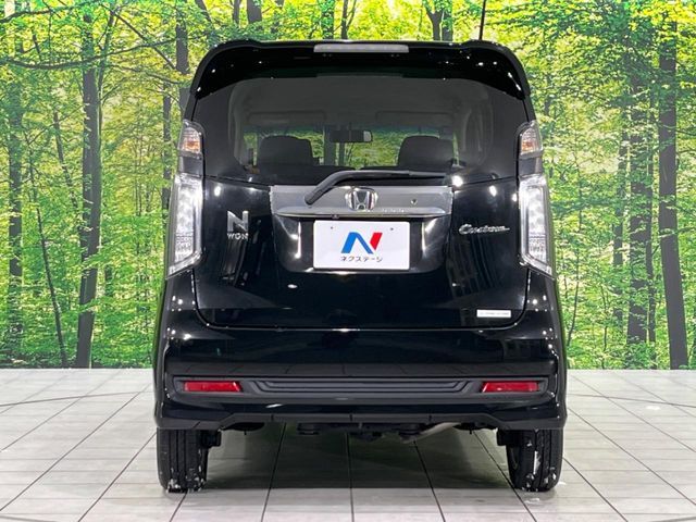 HONDA N-WGN CUSTOM 4WD 2016 Image 31